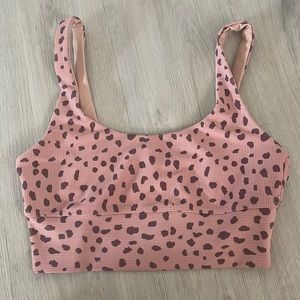 Beach Riot Leah Top
